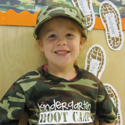 kindergarten boot camp franklin tn