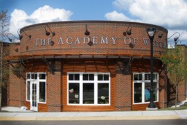 The Academy of Westhaven