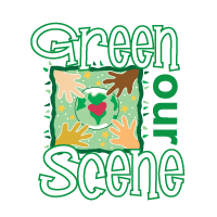 green-our-scene-logo