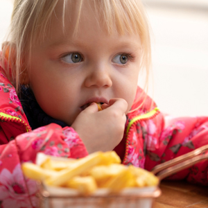 Combating Childhood Obesity