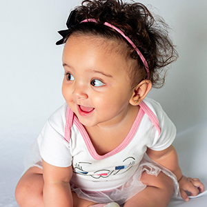 Quality Infant Care Makes Happy Babies