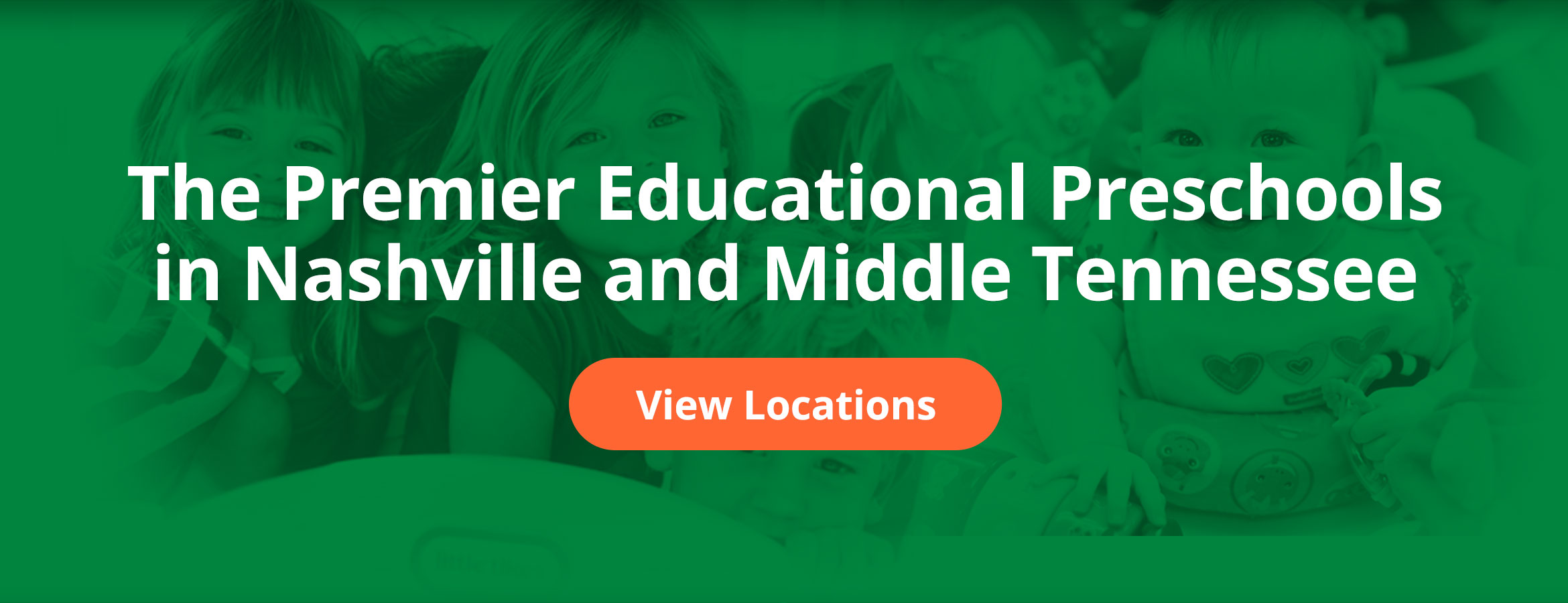 best preschools nashville tn daycares child care brentwood franklin 