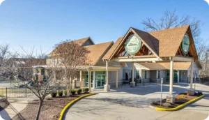 The Academy of Forrest Crossing