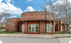 The Academy of Westhaven