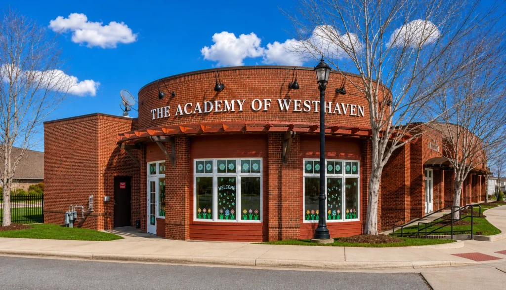 The Academy of Westhaven