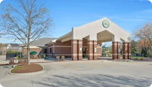 The Academy of Indian Lake Village