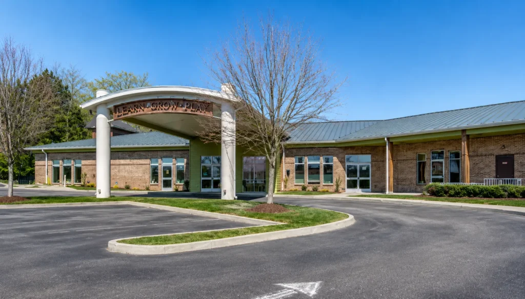 The Academy of Harpeth Village
