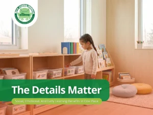 the details matter