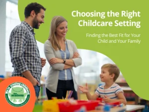 Childcare Program Options in Nashville