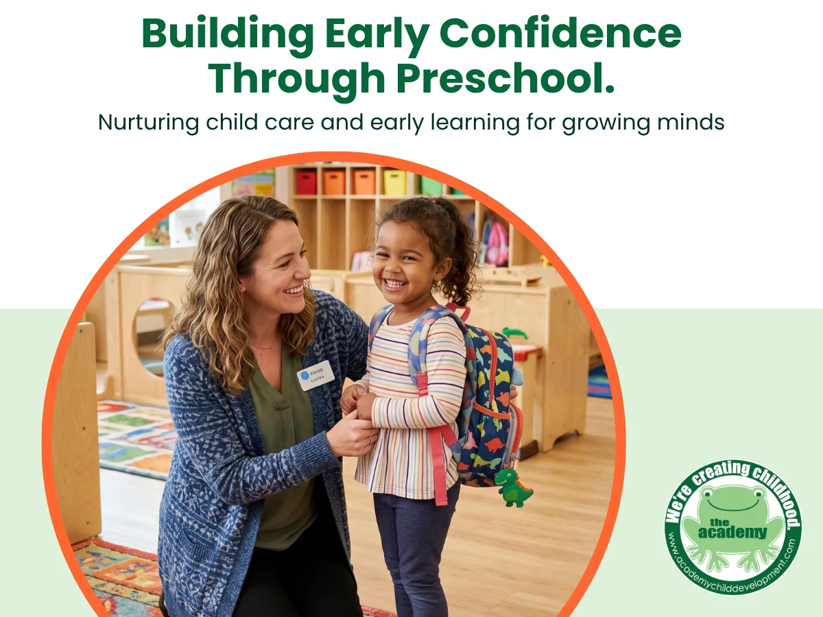 Daycare Options in Rockvale