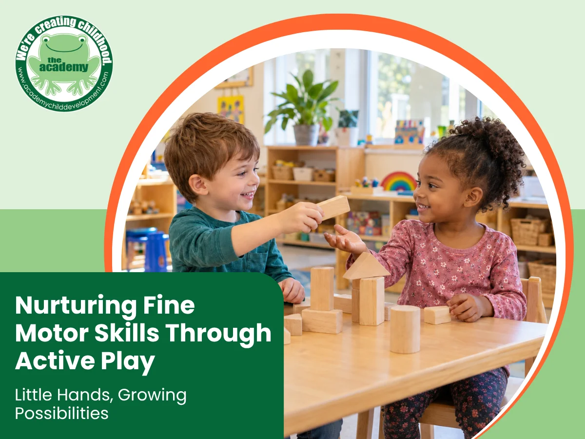 Thompson's Station Preschools
