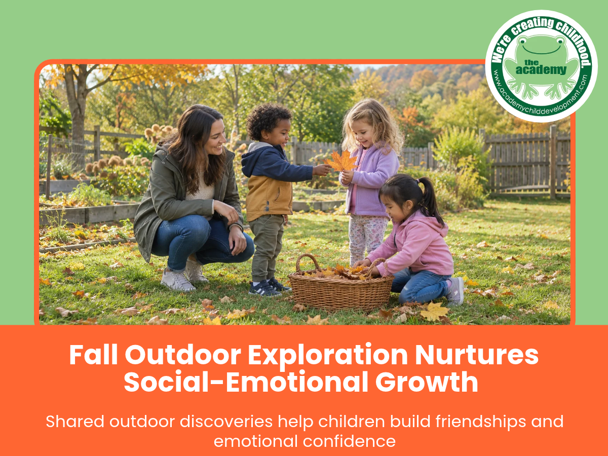 Preschool in Bellevue, TN