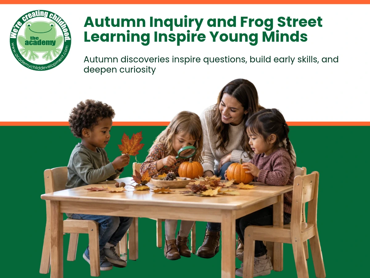 Preschool in Murfreesboro, TN